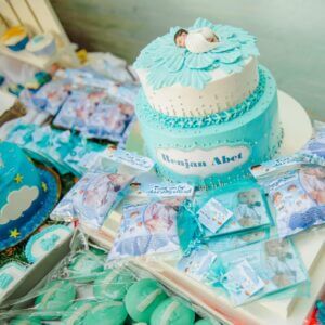 610+ Christening Cake Stock Photos, Pictures & Royalty-Free Images - iStock  | Pacifier