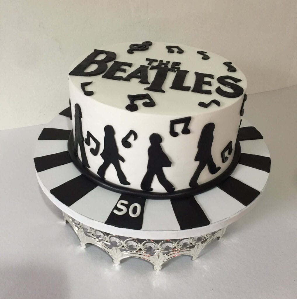43 Trendy Birthday Cake Designs for Men 2022 | Sestra's Kitchen