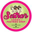 sestra's cakes and pastries logo