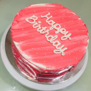 minimalist cake designs