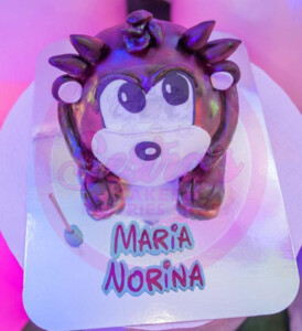 tasmanian devil cake design