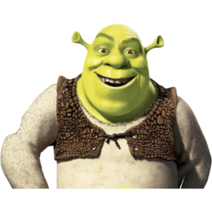 Shrek